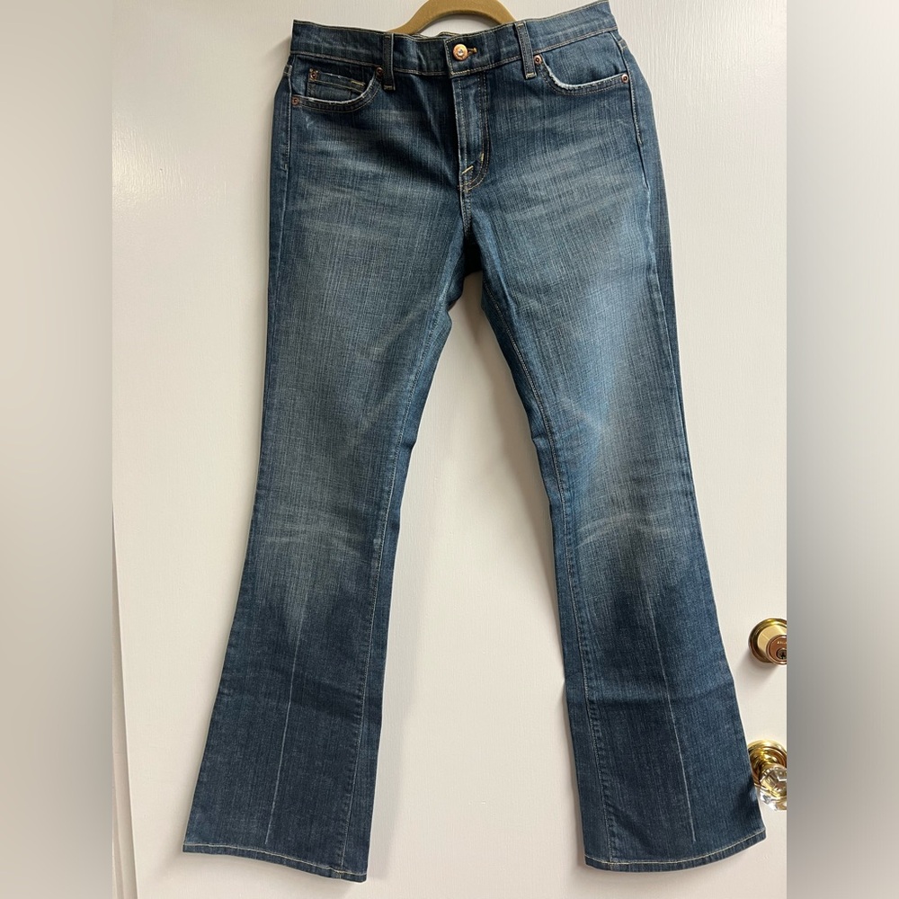 David Kahn Jeans